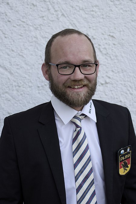 Technischer Leiter Einsatz: Andreas Reif