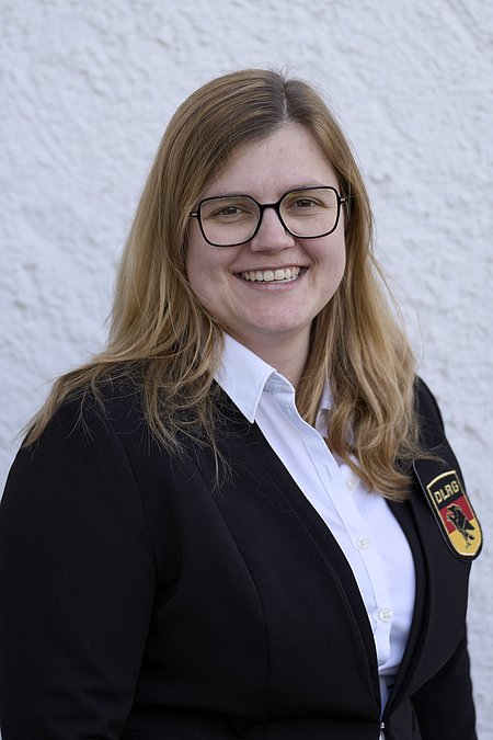 Stellv. Vorsitzende: Martina Augsten