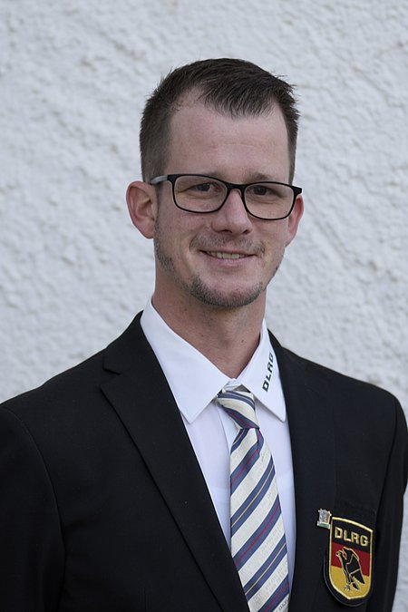 Stellv. Vorsitzender: Alexander Riedle