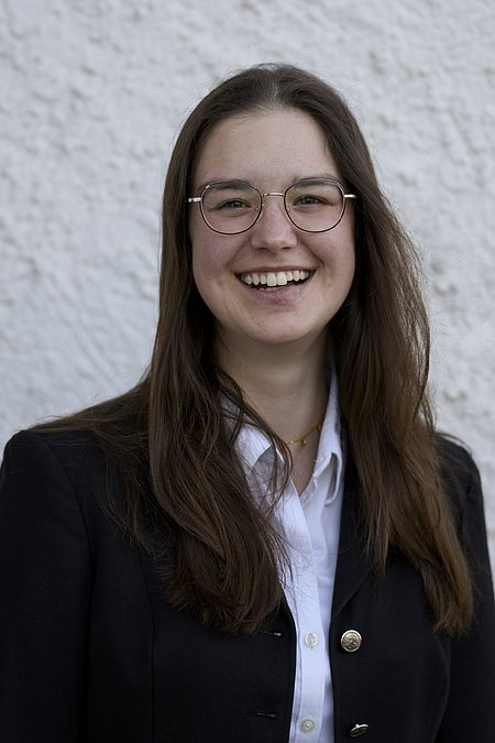 Jugendvorsitzende: Pia Grassler